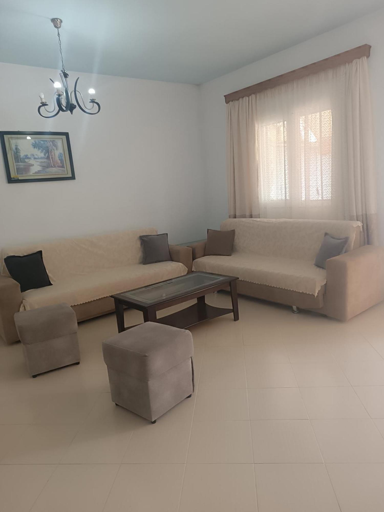 Oruci Apartments Ksamil Exterior photo