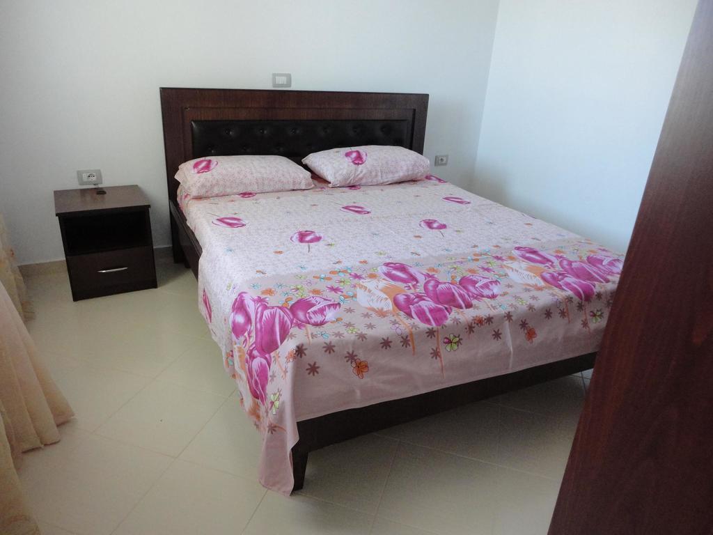 Oruci Apartments Ksamil Room photo